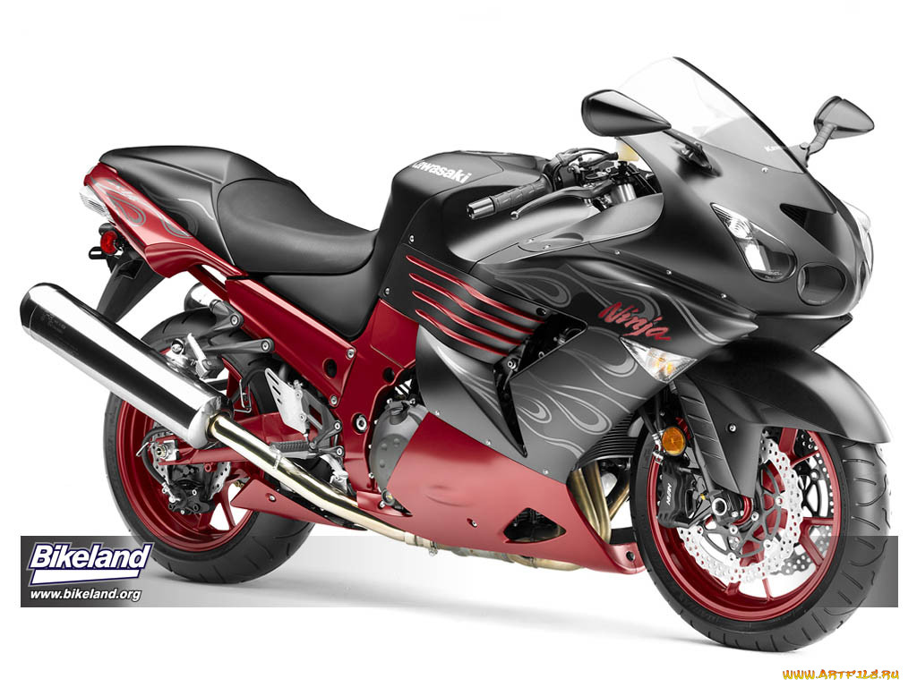 , kawasaki